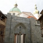 Part of The Musketeers set in Doksany - Photo by Horakvlado (Sourced via Wikimedia Commons)