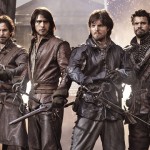 The Musketeers Episode 2: Sleight of Hand – BBC Trailer and Preview