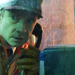 Fargo TV Series: Martin Freeman talks about his role as Lester Nygaard
