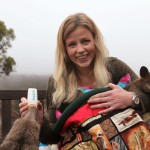 Nature’s Miracle Orphans: BBC Wildlife Documentary to be Presented by Ellie Harrison and Max Hug Williams
