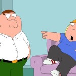 ‘Family Guy’ Season 12 Gets UK Premiere this Sunday Night on BBC Three