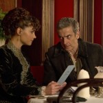 Doctor Who Series 8 Episode Titles List and Trailers (2014)