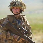 ‘Our Girl’ BBC Drama: Cast List and Theme Music Revealed