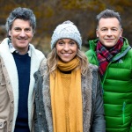 Autumnwatch 2014 Location, Presenters and Air Dates Confirmed
