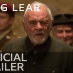 King Lear BBC Trailer with Anthony Hopkins